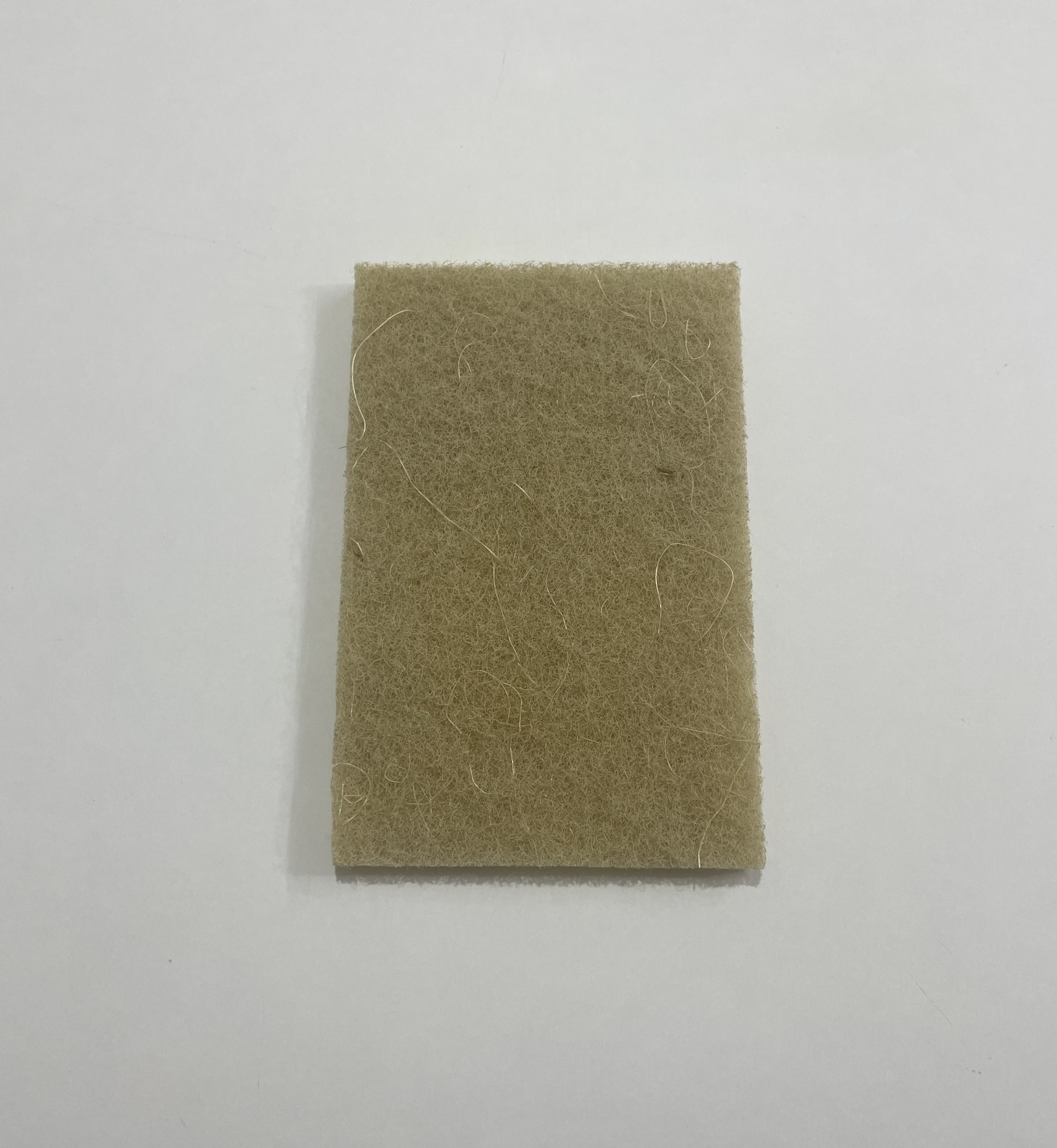 Губка кухонная из кокоса