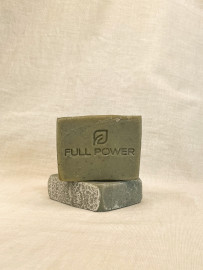 Косметическое мыло «Grey Rock” Full Power