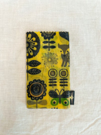 Восковой мешочек Bee eco 20*30 см