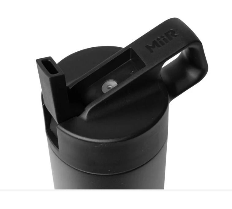 Термос MiiR Straw Bottle 591 мл