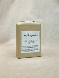 Мыло «Лавандовое» Alatau Organic