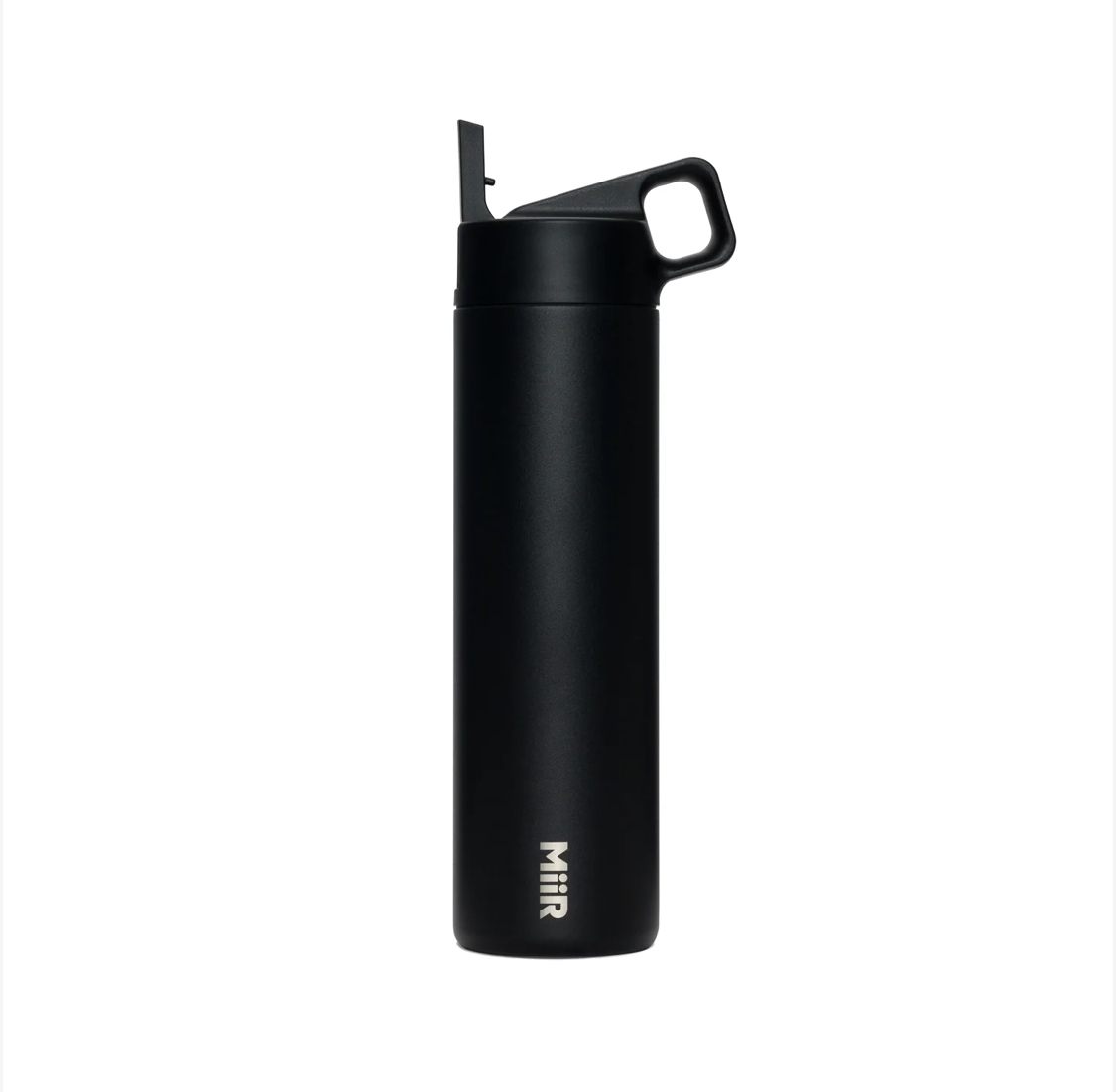 Термос MiiR Straw Bottle 591 мл