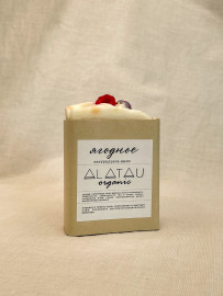 Мыло «Ягодное» Alatau Organic
